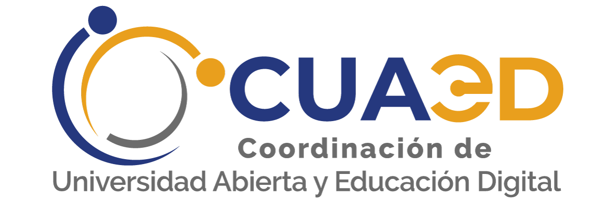 Logo CUAED